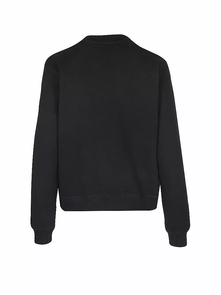 CALVIN KLEIN JEANS | Sweater | schwarz