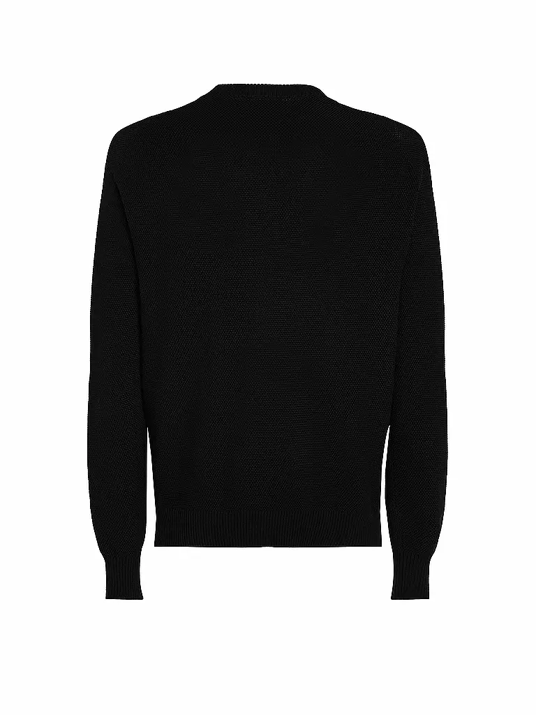CALVIN KLEIN JEANS | Sweater | hellbraun