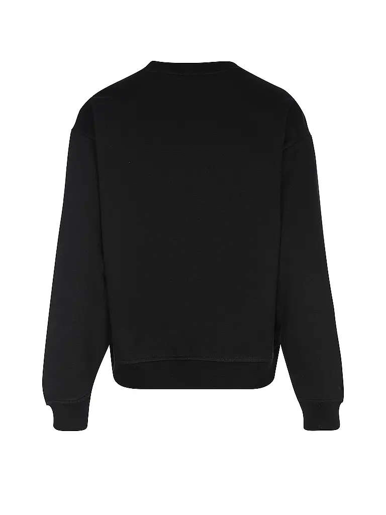 CALVIN KLEIN JEANS | Sweater | Schwarz