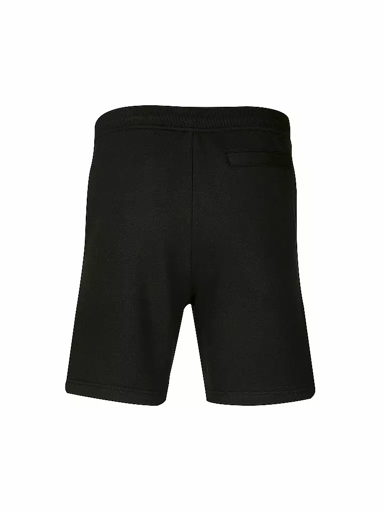 CALVIN KLEIN JEANS | Sweatshort | schwarz