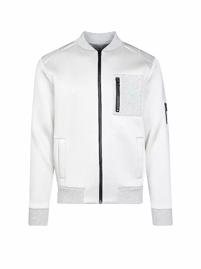 CALVIN KLEIN JEANS | Sweatweste  | 