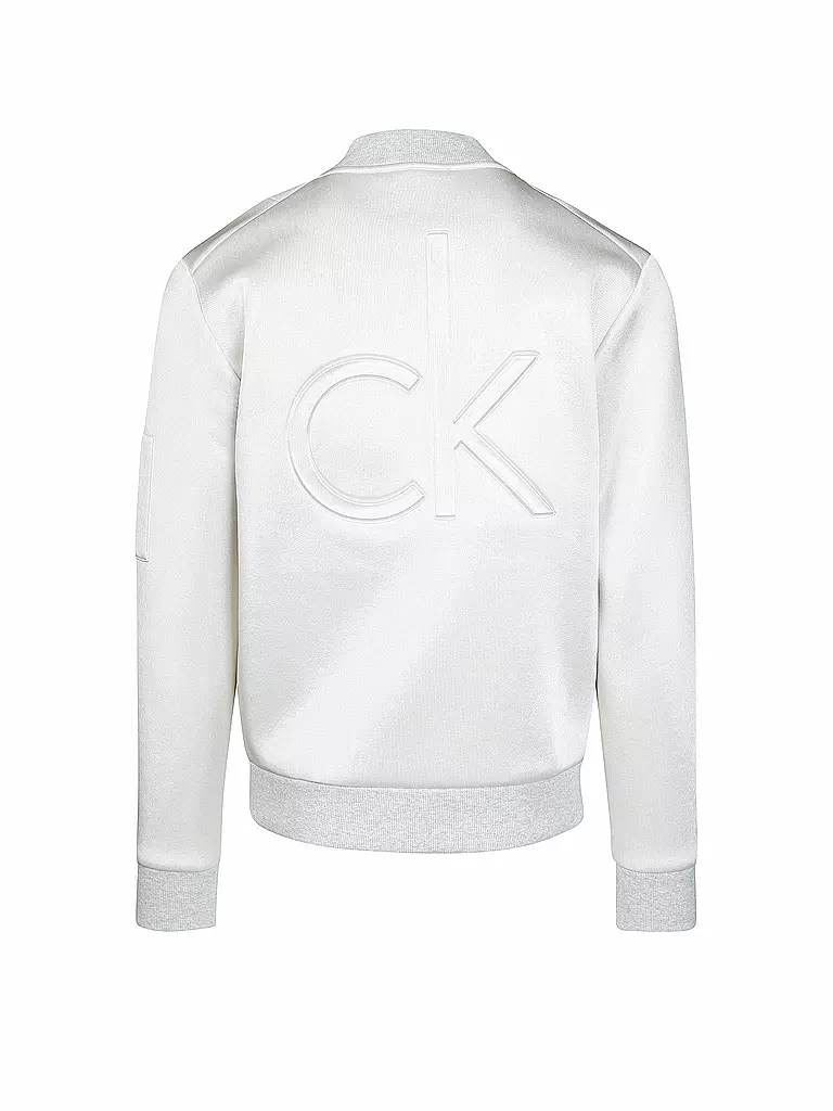 CALVIN KLEIN JEANS | Sweatweste  | 