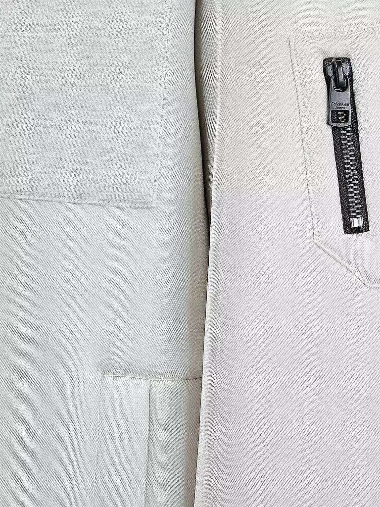 CALVIN KLEIN JEANS | Sweatweste  | 