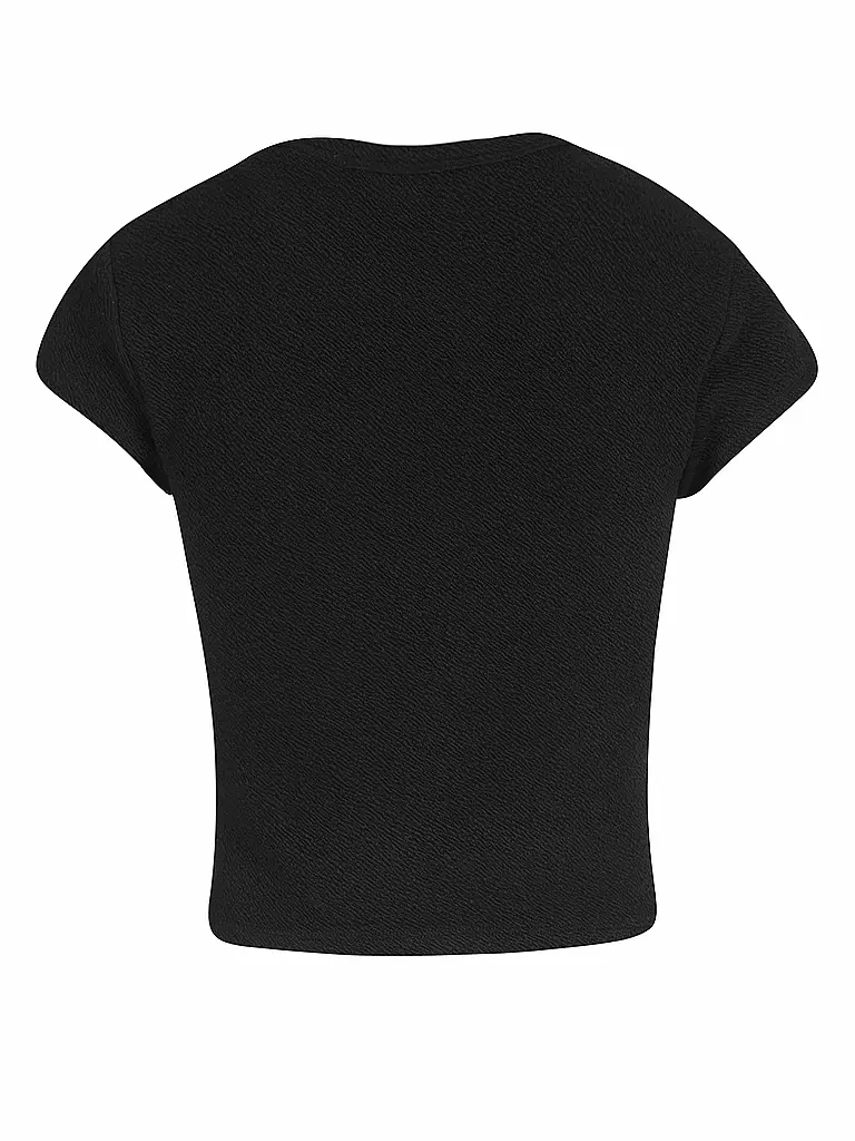 CALVIN KLEIN JEANS | T Shirt  | schwarz