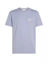 CALVIN KLEIN JEANS | T-Shirt  | blau