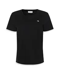 CALVIN KLEIN JEANS | T-Shirt  | schwarz