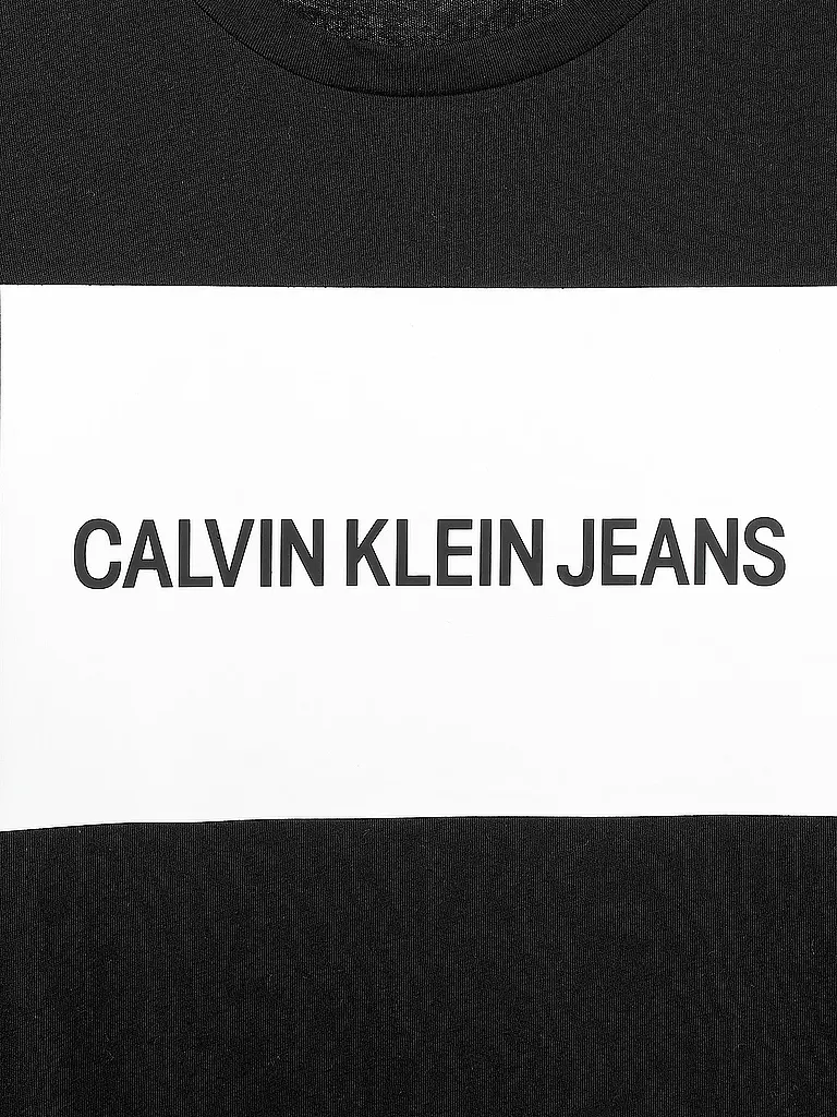 CALVIN KLEIN JEANS | T-Shirt  | 