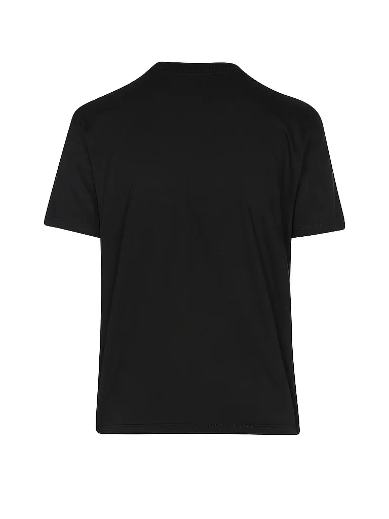 CALVIN KLEIN JEANS | T-Shirt  | Schwarz