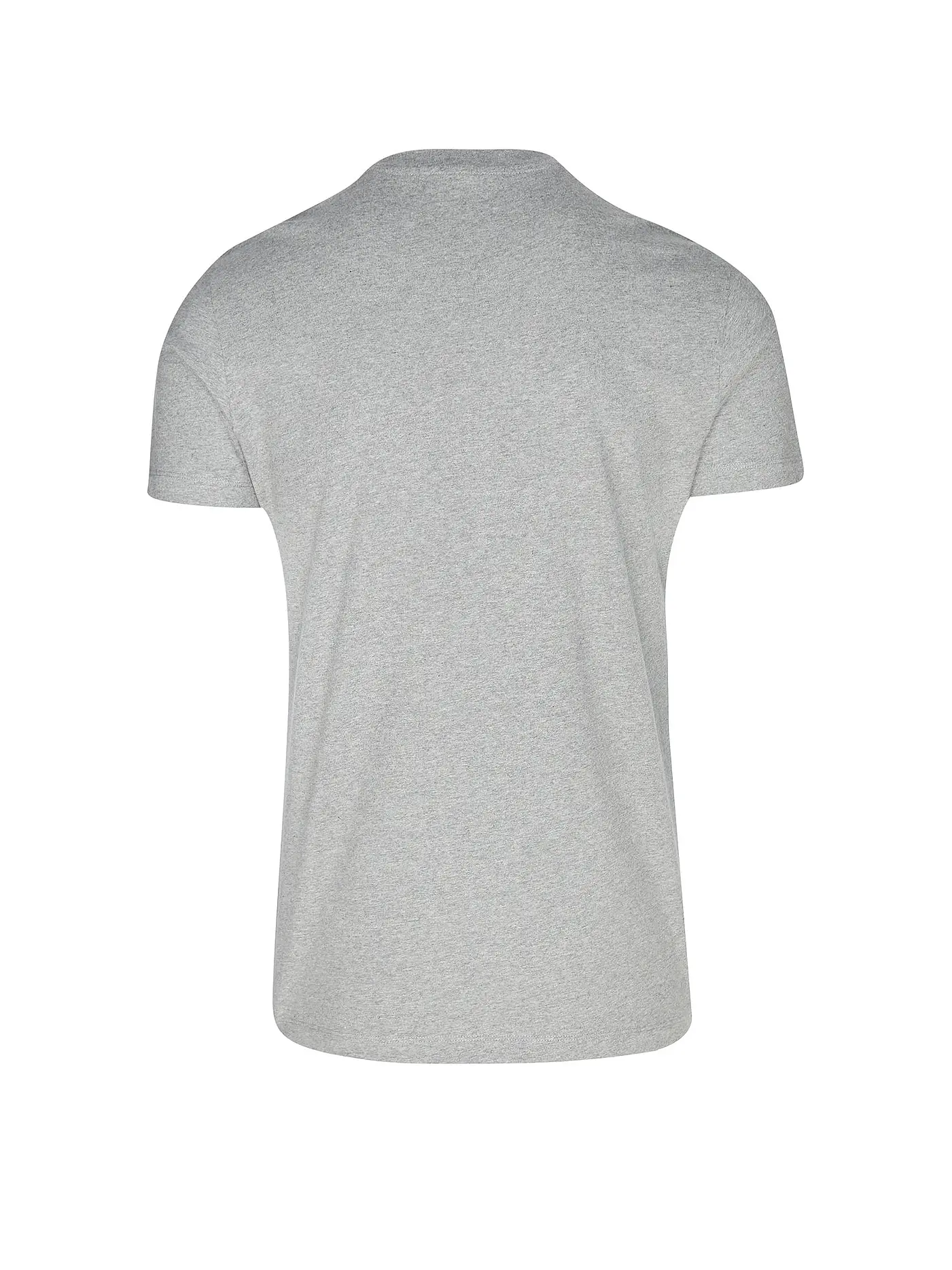 CALVIN KLEIN JEANS | T-Shirt  | grau