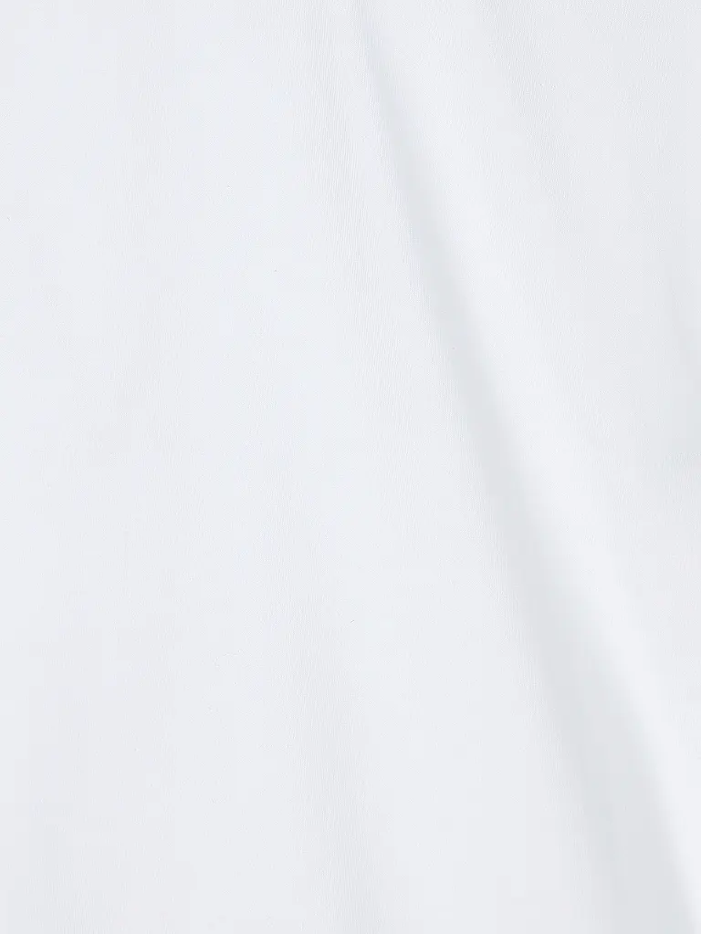 CALVIN KLEIN JEANS | T-Shirt  | Weiss