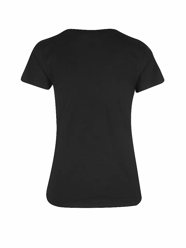 CALVIN KLEIN JEANS | T-Shirt Slim Fit | weiss