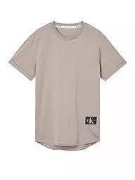 CALVIN KLEIN JEANS | T-Shirt | grau