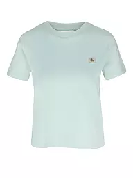 CALVIN KLEIN JEANS | T-Shirt | mint