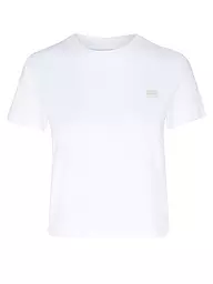 CALVIN KLEIN JEANS | T-Shirt | weiss