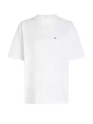 CALVIN KLEIN JEANS | T-Shirt | weiss