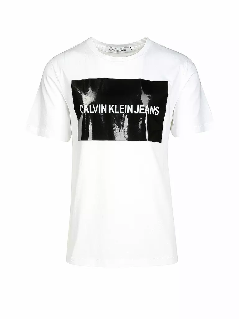 CALVIN KLEIN JEANS | T-Shirt | 
