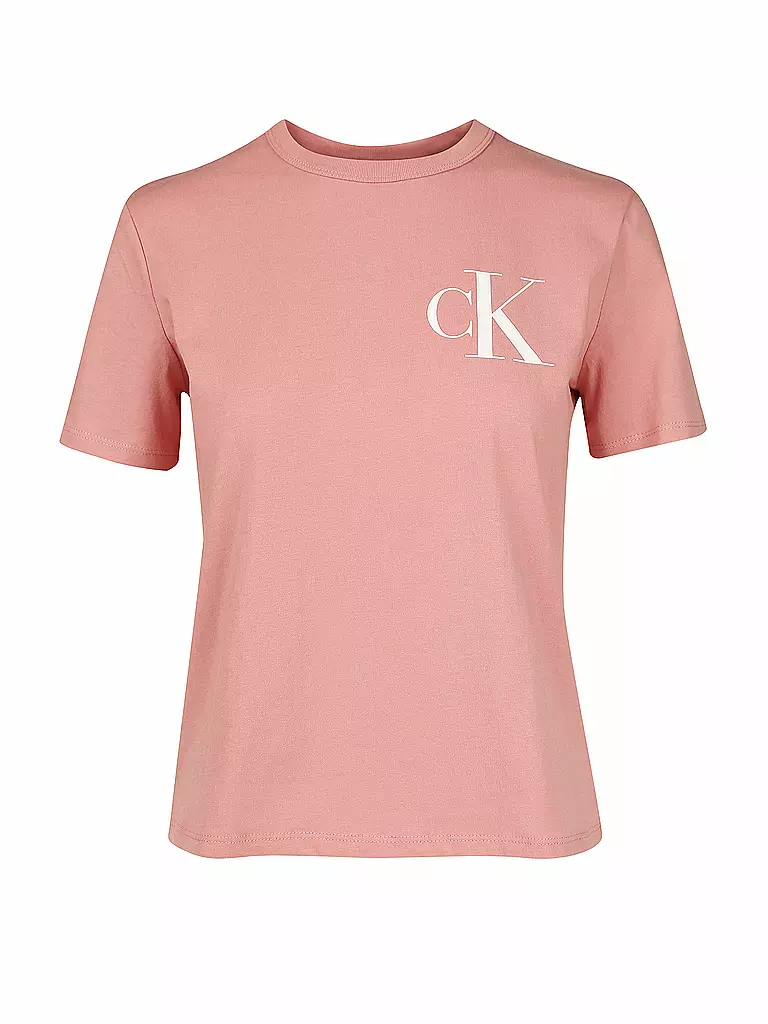 CALVIN KLEIN JEANS | T-Shirt | rosa