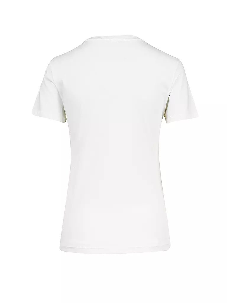 CALVIN KLEIN JEANS | T-Shirt | weiß