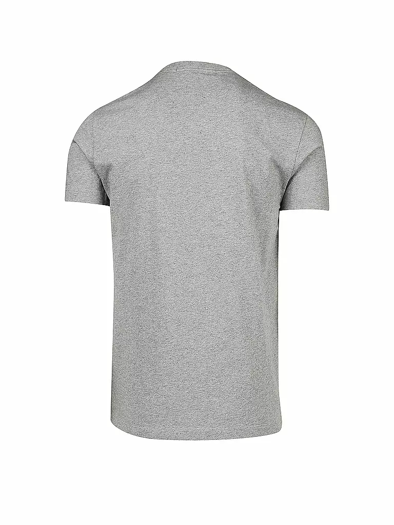 CALVIN KLEIN JEANS | T-Shirt | grau