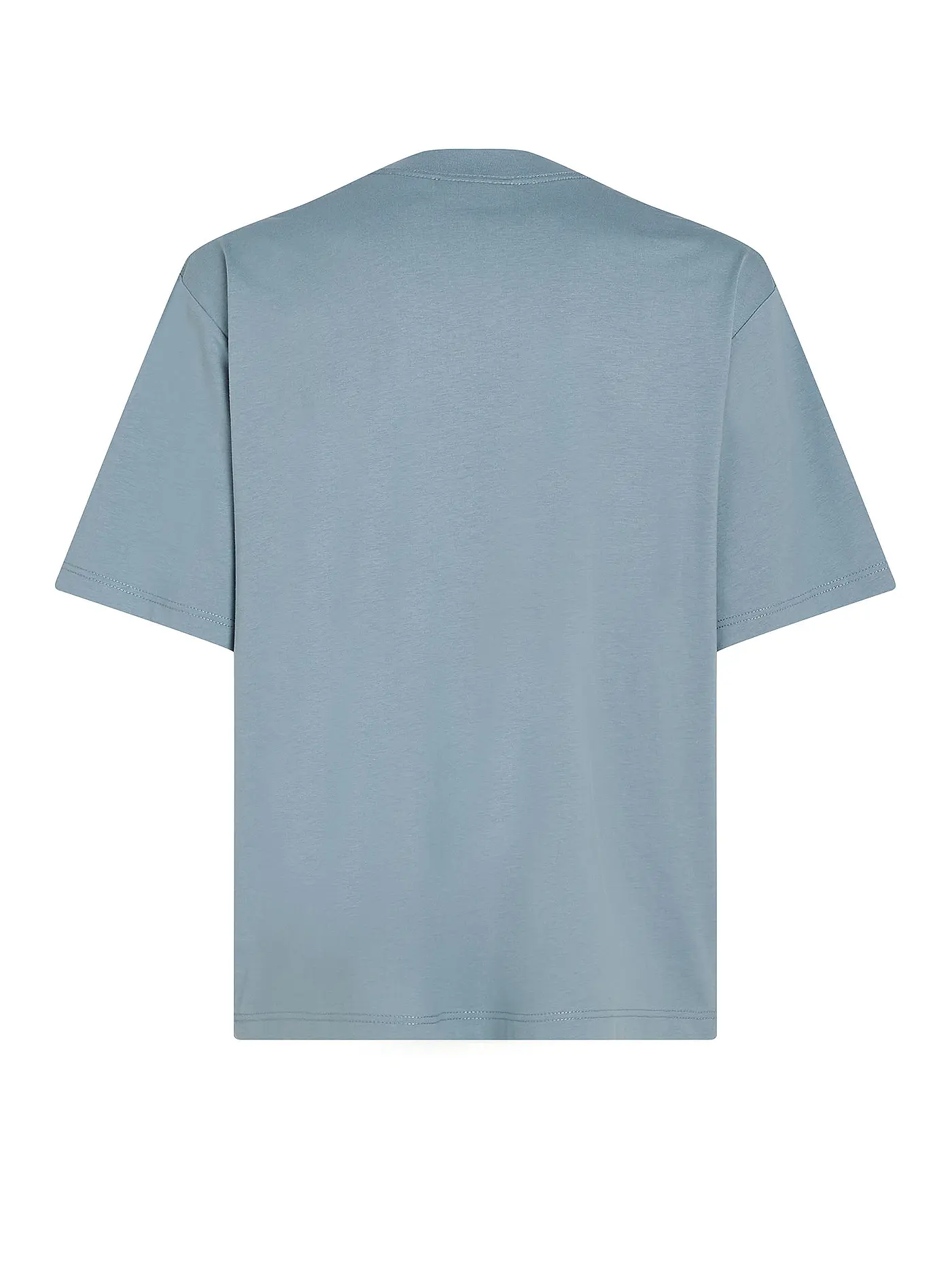CALVIN KLEIN JEANS | T-Shirt | hellgrau