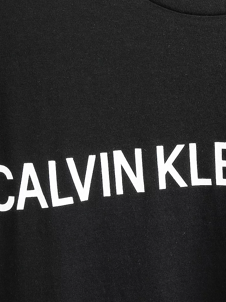 CALVIN KLEIN JEANS | T-Shirt | schwarz