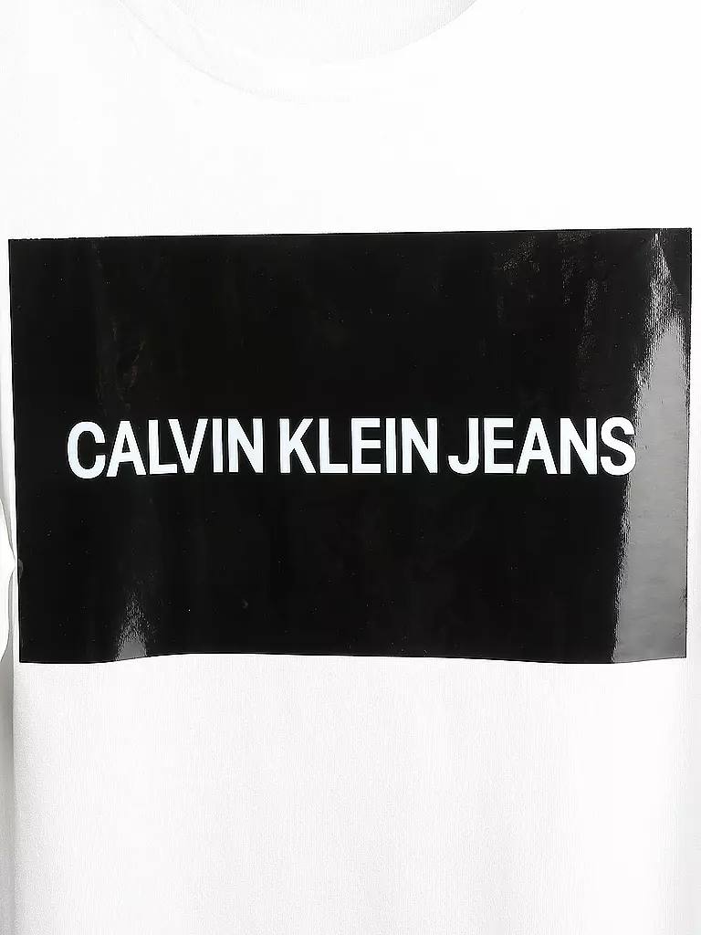 CALVIN KLEIN JEANS | T-Shirt | 