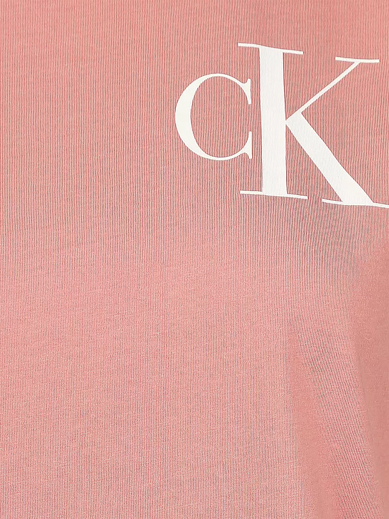 CALVIN KLEIN JEANS | T-Shirt | rosa
