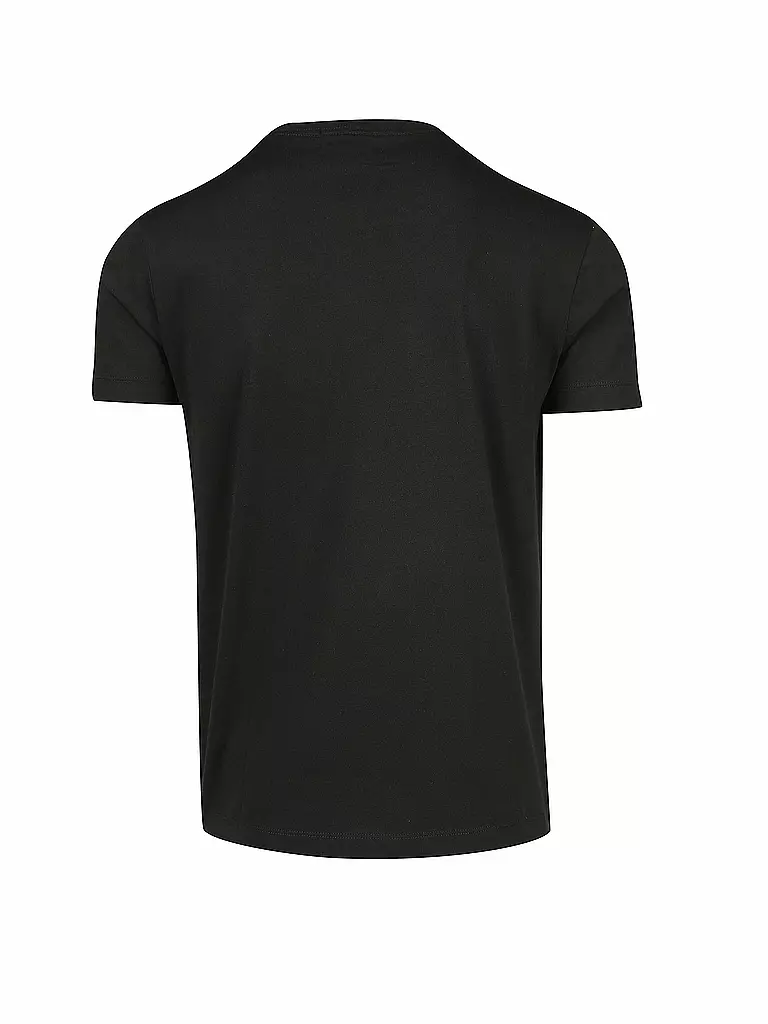 CALVIN KLEIN JEANS | T-Shirt | schwarz