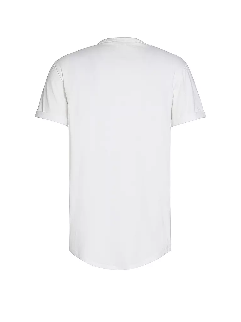 CALVIN KLEIN JEANS | T-Shirt | grün