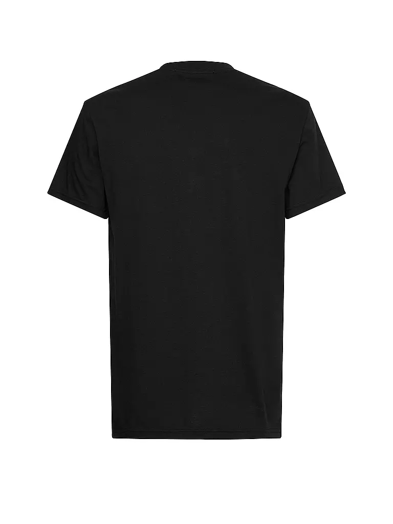 CALVIN KLEIN JEANS | T-Shirt | schwarz