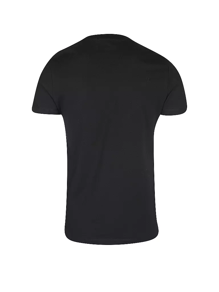 CALVIN KLEIN JEANS | T-Shirt | schwarz