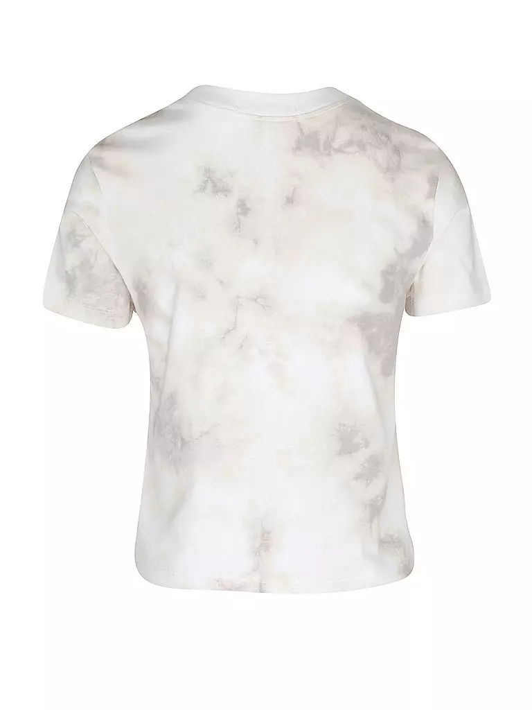 CALVIN KLEIN JEANS | T-Shirt | creme