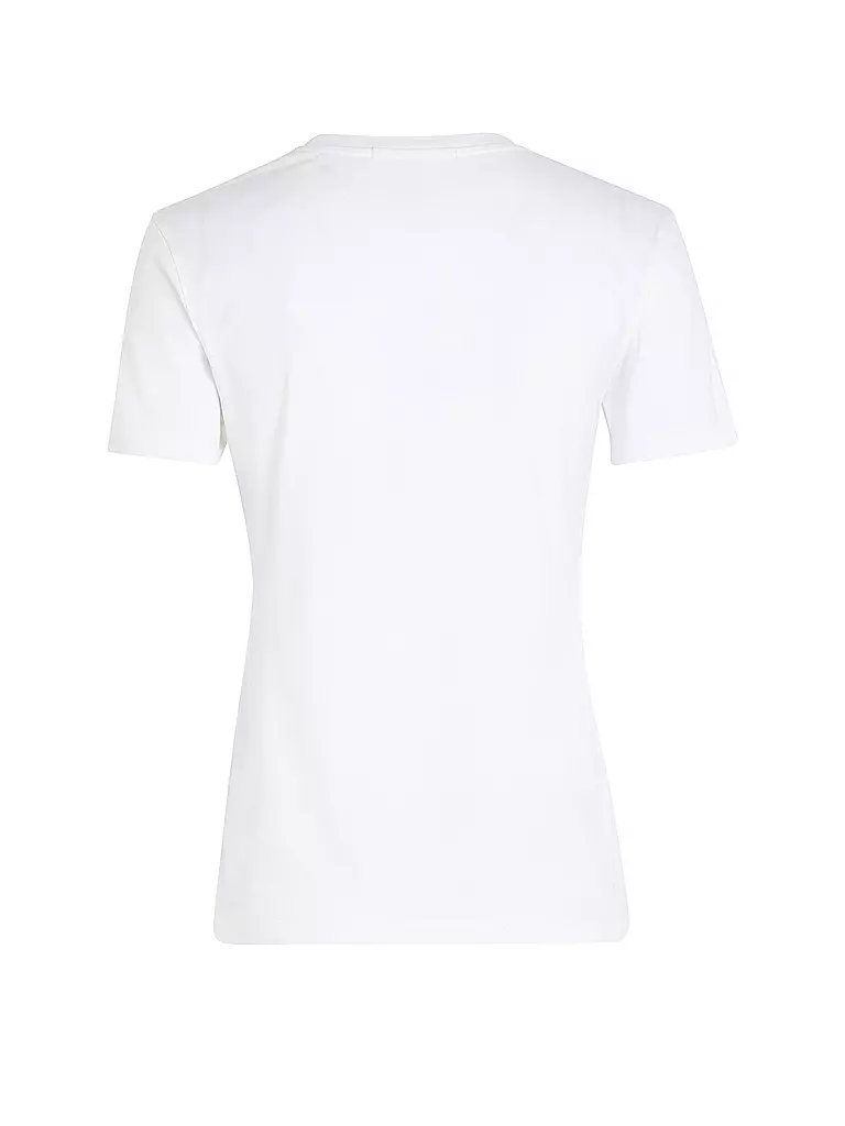 CALVIN KLEIN JEANS | T-Shirt | lila