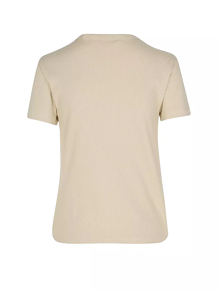 CALVIN KLEIN JEANS | T-Shirt | beige