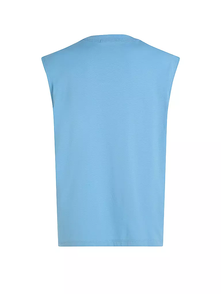CALVIN KLEIN JEANS | T-Shirt | weiss