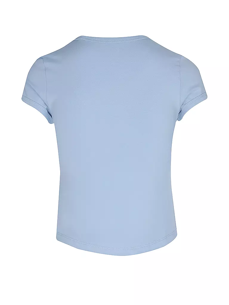 CALVIN KLEIN JEANS | T-Shirt | hellblau