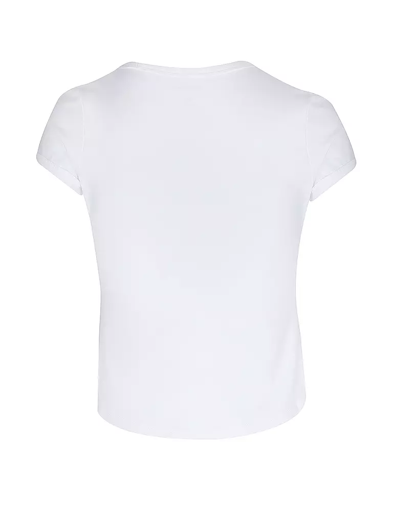 CALVIN KLEIN JEANS | T-Shirt | weiss