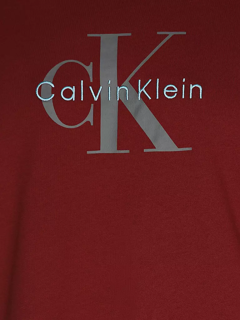 CALVIN KLEIN JEANS | T-Shirt | hellblau