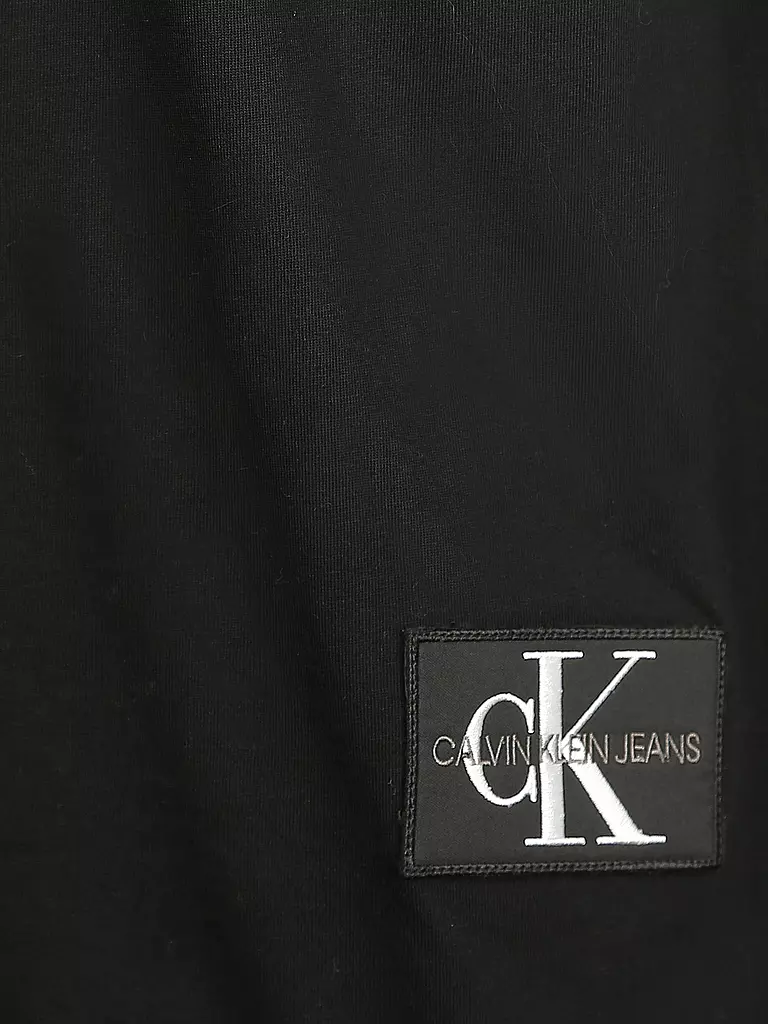 CALVIN KLEIN JEANS | T-Shirt | schwarz