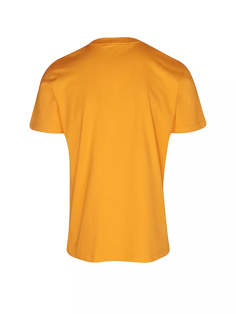 CALVIN KLEIN JEANS | T-Shirt | orange