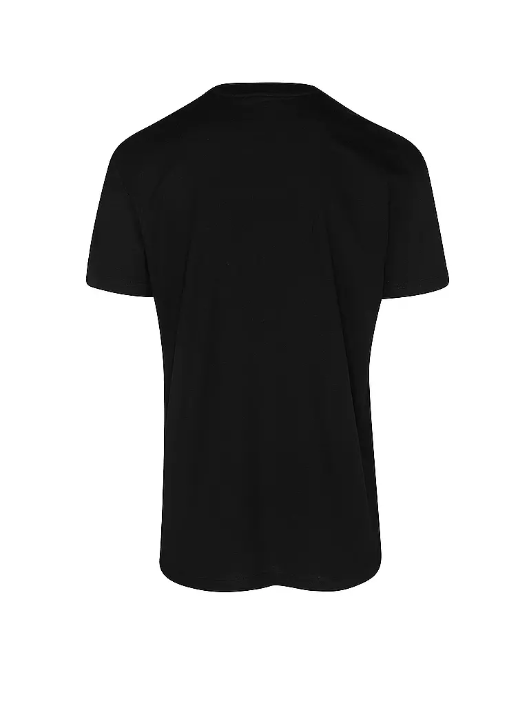 CALVIN KLEIN JEANS | T-Shirt | schwarz