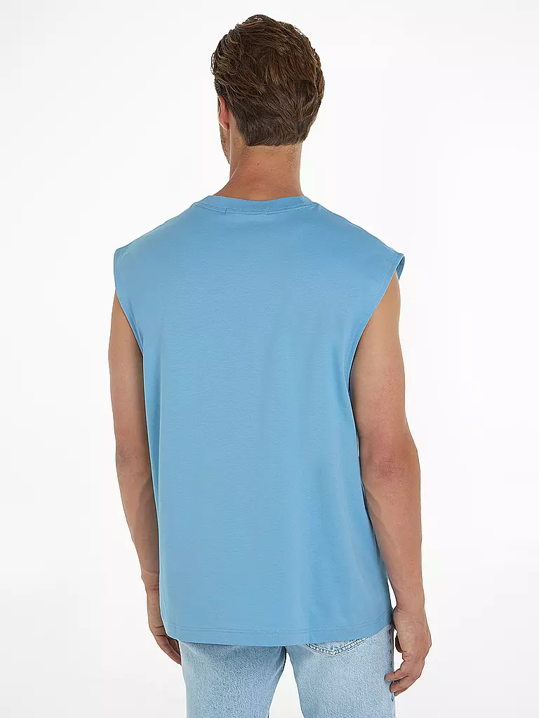 CALVIN KLEIN JEANS | T-Shirt | weiss