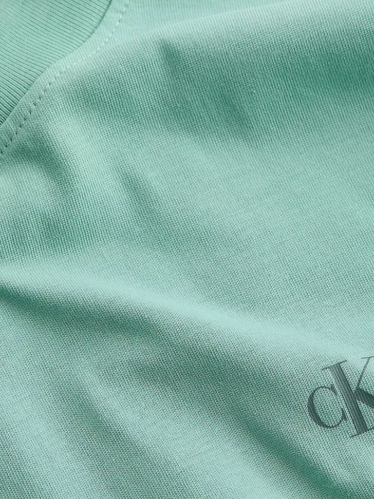CALVIN KLEIN JEANS | T-Shirt | weiss