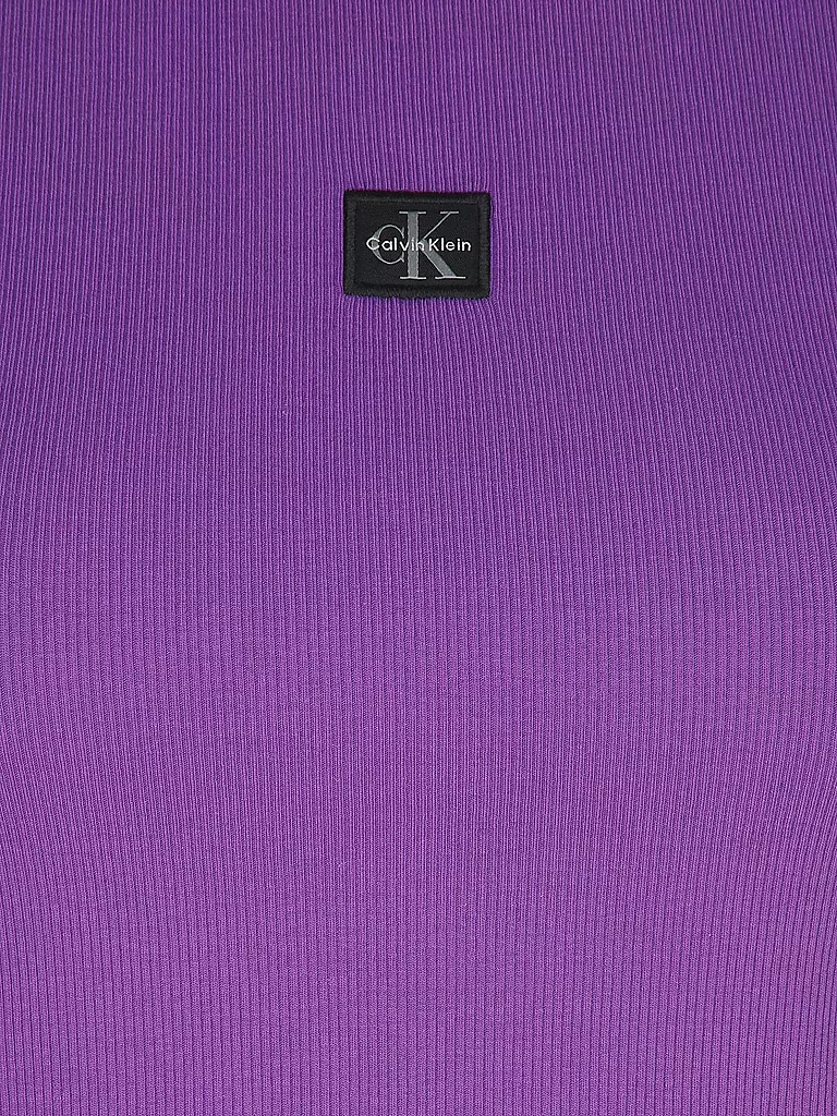 CALVIN KLEIN JEANS | T-Shirt | schwarz