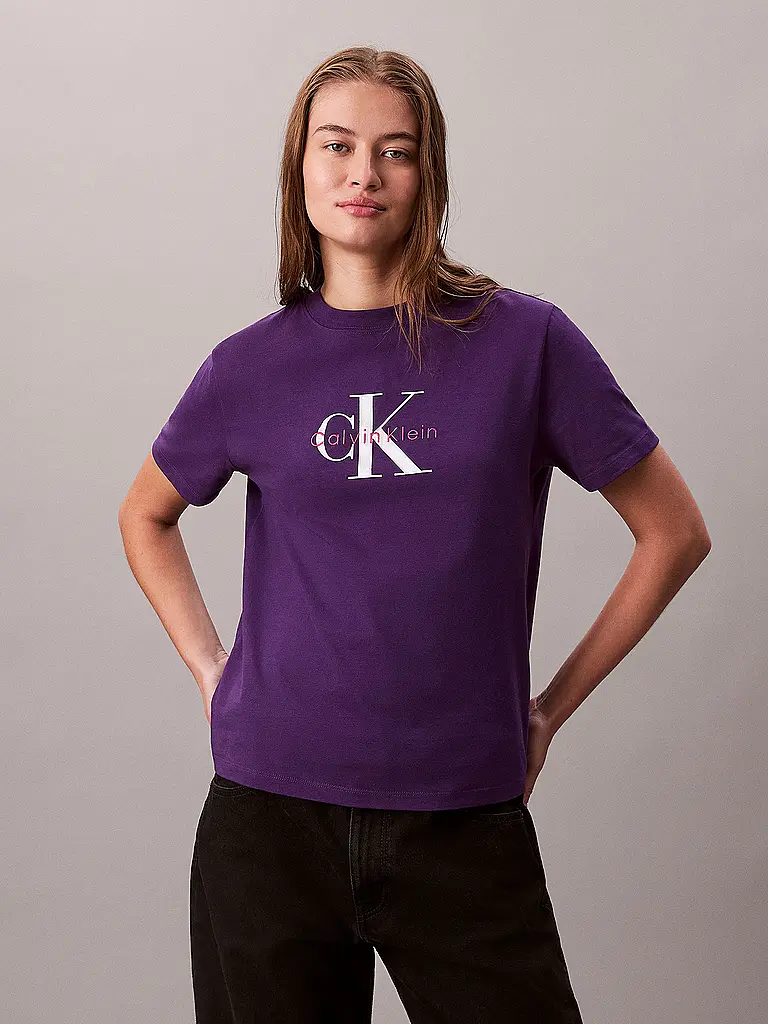 CALVIN KLEIN JEANS | T-Shirt | 