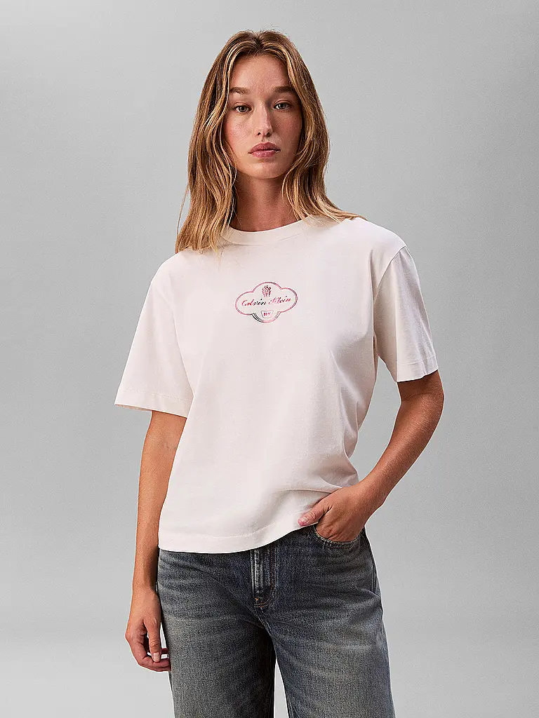 CALVIN KLEIN JEANS | T-Shirt | 