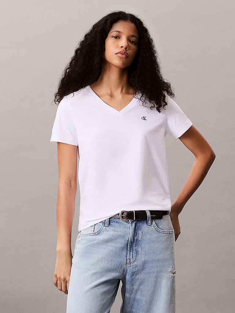 CALVIN KLEIN JEANS | T-Shirt | 