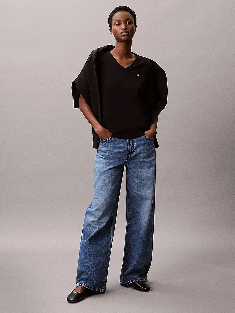 CALVIN KLEIN JEANS | T-Shirt | 