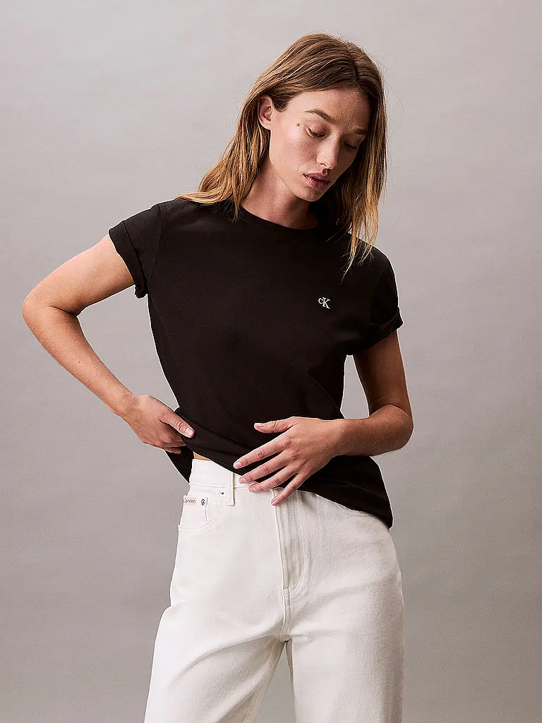 CALVIN KLEIN JEANS | T-Shirt | 