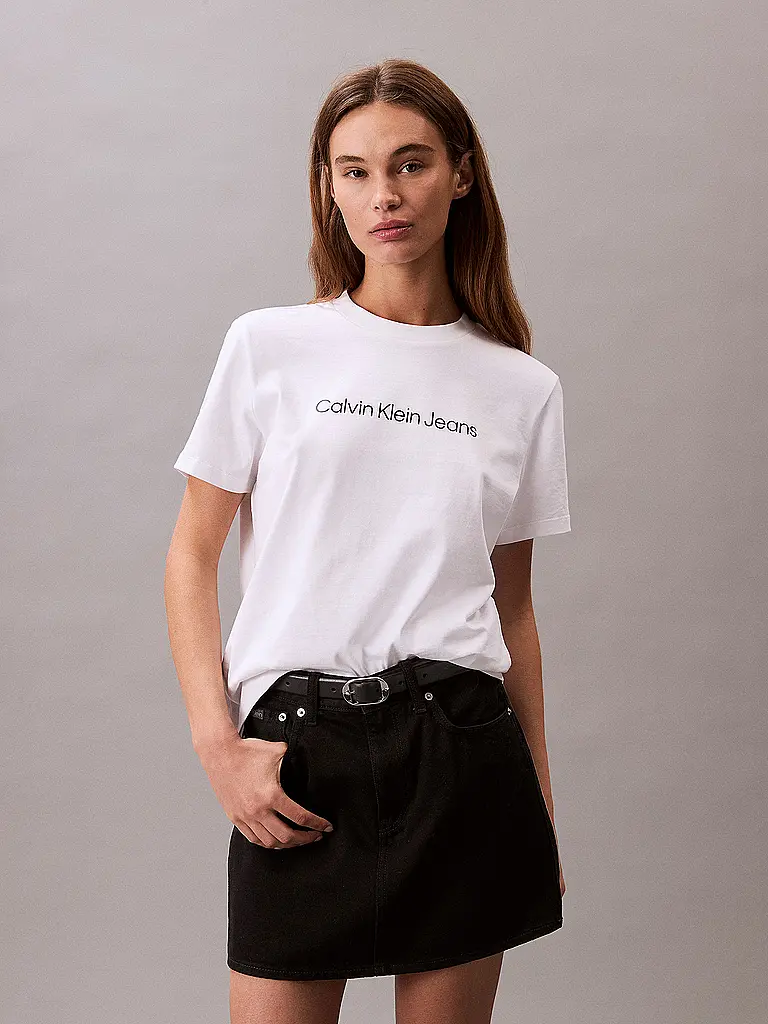 CALVIN KLEIN JEANS | T-Shirt | 